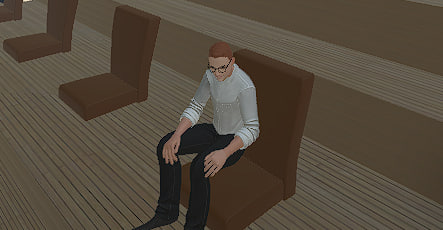 Interaction